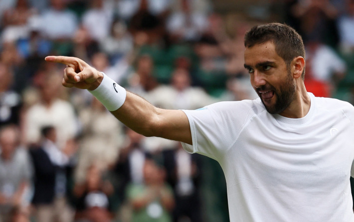 ATP ljestvica: Čilić jedno mjesto lošiji, Zverev preskočio Alcaraza