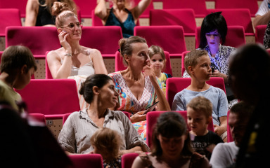 Počeo je Mediteranski lutkarski festival – Mediteraneo