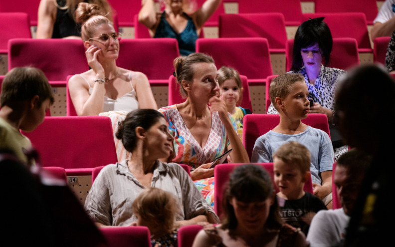 Počeo je Mediteranski lutkarski festival - Mediteraneo