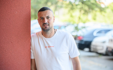 Razgovarali smo s Danijelom Subašićem: ’To je nešto čega ćeš se sjećati cijeli život’