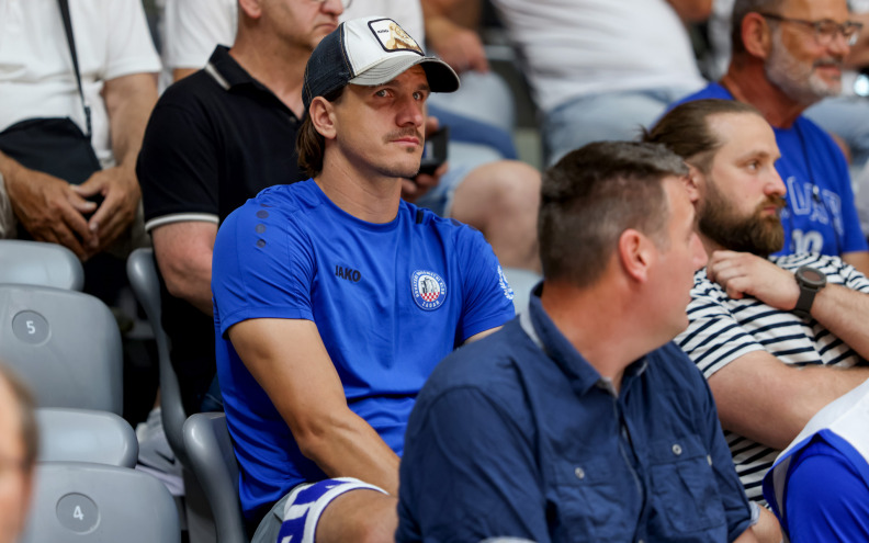 Pinčić ostaje trener, želja je Ivan Santini