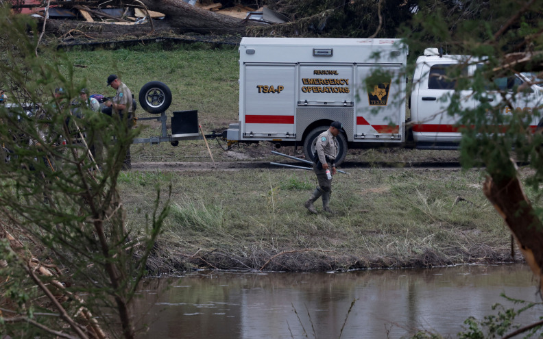Gotovo 80 poginulih u poplavama u Teksasu