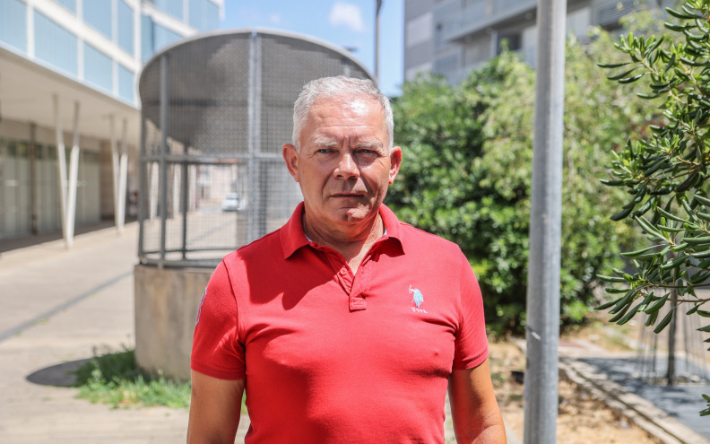 TOMISLAV GLAVIĆ Keramičar i vinar godinama dokazuje da ima zlatne ruke