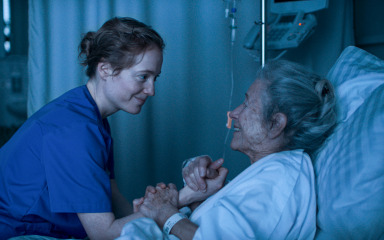 “KASNA SMJENA” Bolnička drama kao zahvala  medicinskim djelatnicima