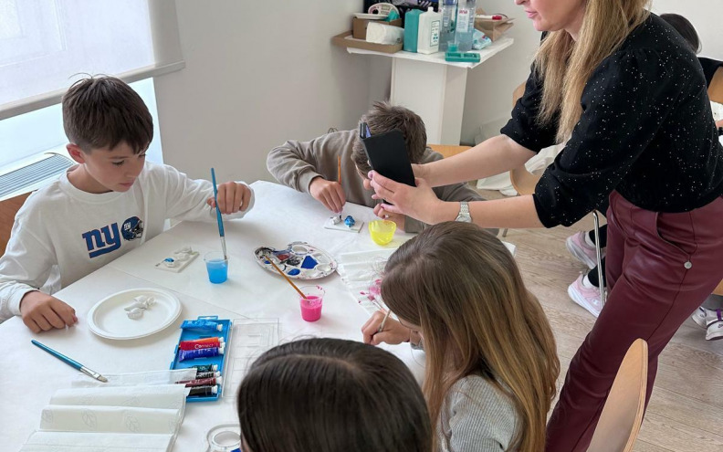 Djeca postaju arheolozi na dva dana, donosimo detalje radionice