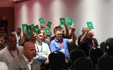 Nogometni savez još neće dobiti predsjednika! Evo i zašto…