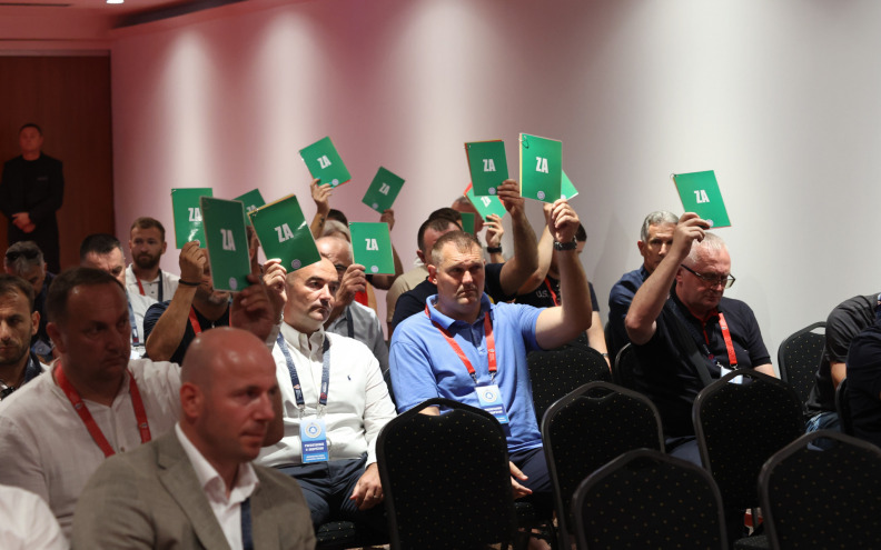 Nogometni savez još neće dobiti predsjednika! Evo i zašto…