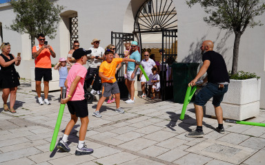 GeekCon otvara novu dimenziju turizma i kulture