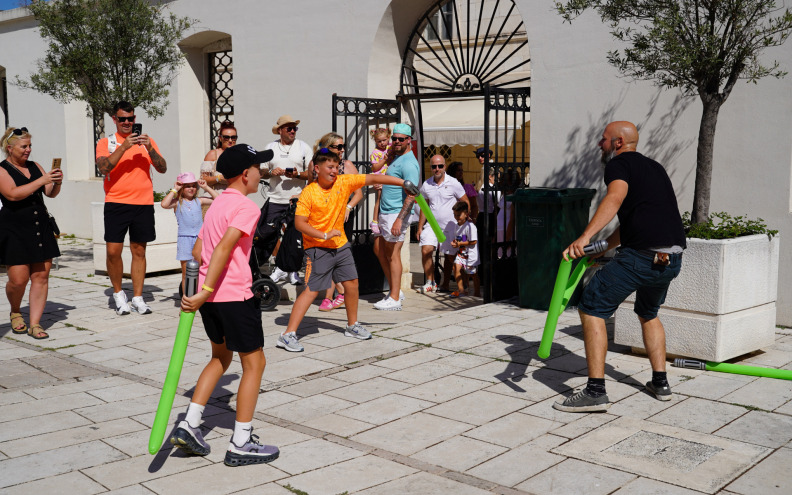 GeekCon otvara novu dimenziju turizma i kulture