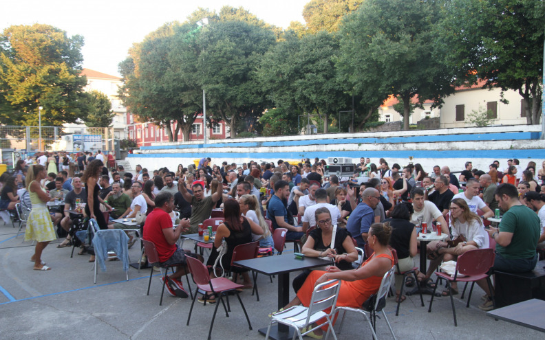 Održan 200. jubilarni kviz Goginih kvizdarija: 'Ovo je stvarno odlično. Poseban osjećaj...'