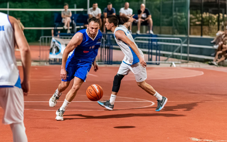Melada, Borik i Zaratini Foša održali stopostotni učinak