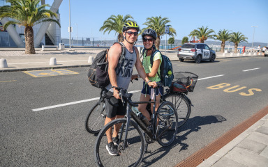 Proveli smo jutro u Gaženici gdje smo razgovarali s turistima: ‘Uživamo u večernjim šetnjama, a posebno…’