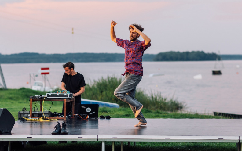 Četvrto izdanje IslanDancea stiže na Veli Iž i Silbu