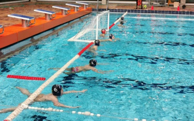 Zadar 1952 za sedmo mjesto protiv Solarisa