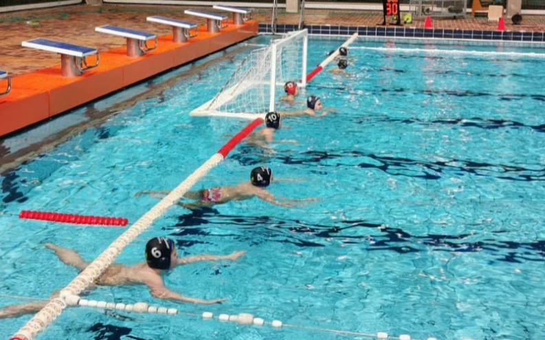 Zadar 1952 za sedmo mjesto protiv Solarisa