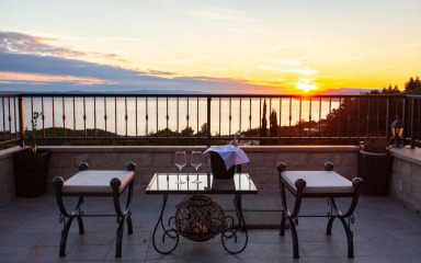 Ne treba biti uz more da bi smještaj bio popunjen