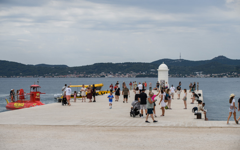 Turisti nemaju novca za autohtonu ponudu pa smo zbog toga osuđeni na - masovnost?