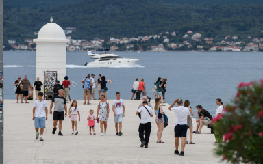 Bogati kolovoški program i porast dolazaka gostiju obećavaju pozitivnu turističku sezonu