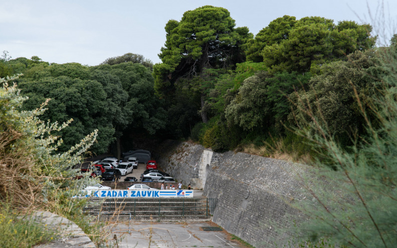Od 2012. godine s bedema palo 11 ljudi, a ograde čekaju proračun
