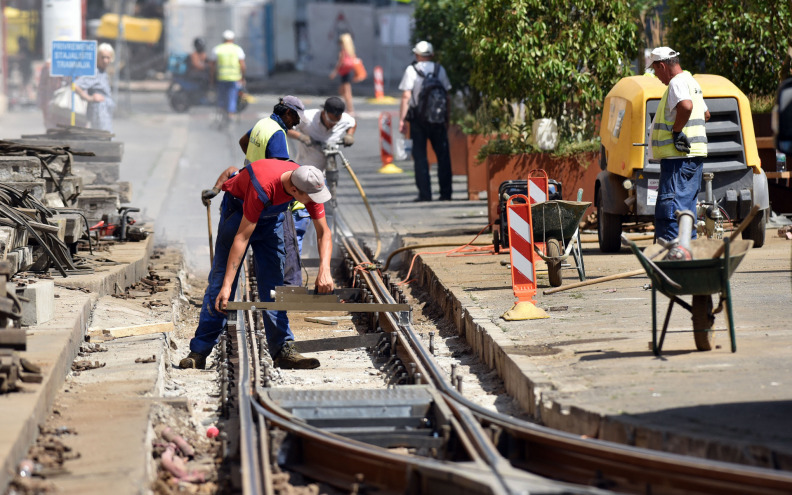 Zbog toplinskih ekstrema u Hrvatskoj svake godine strada desetak radnika