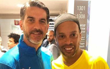 U Izraelu je legenda, bio je stup Vatrenih, a sve je počelo u Zadru: ‘Zadarski dani su mi bili najljepši’