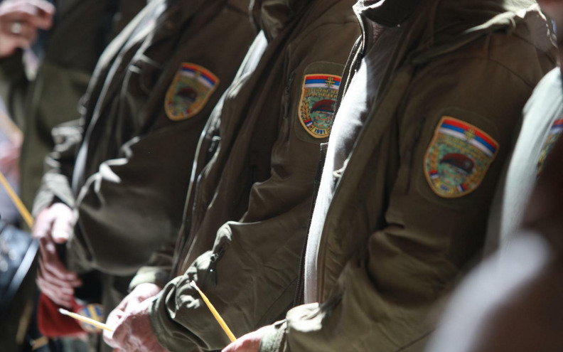 Počelo suđenje zapovjednicima zbog granatiranja na zadarskom području i ubojstva dva dječaka