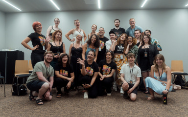 A.K.A. Crescendo širi granice suvremene vokalne scene