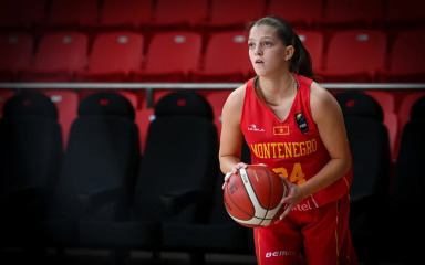 Nakon Ljubos stigla i Ksenija Kuzmanović