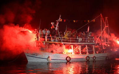 Dani vitezova vranskih sve su oduševili autentičnošću