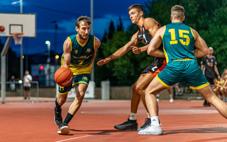 Zaratini, Melada i Borik bez poraza prema doigravanju