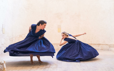 ISLANDANCE Na Velom Ižu je održan prvi dio četvrtog izdanja manifestacije