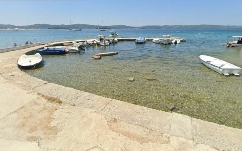 Kreće sanacija lučice Bolnički mul