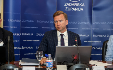 KOLEGIJ Županija u potrazi za lokacijom za izgradnju novog Doma zdravlja