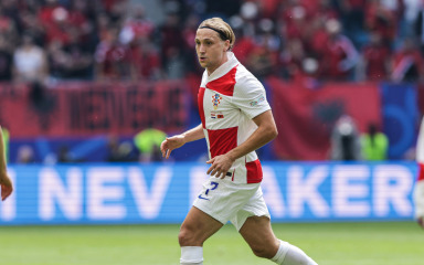 Lovro Majer: ‘Preko pruža sve što mi treba – more, sunce i mir’