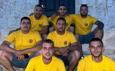 Udruga mladih Sveti Vid za življu i bolju zajednicu