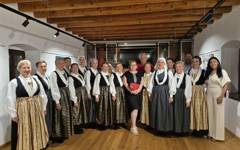 Skrivena ljepota svakodnevnih predmeta i prirode očarala Nin