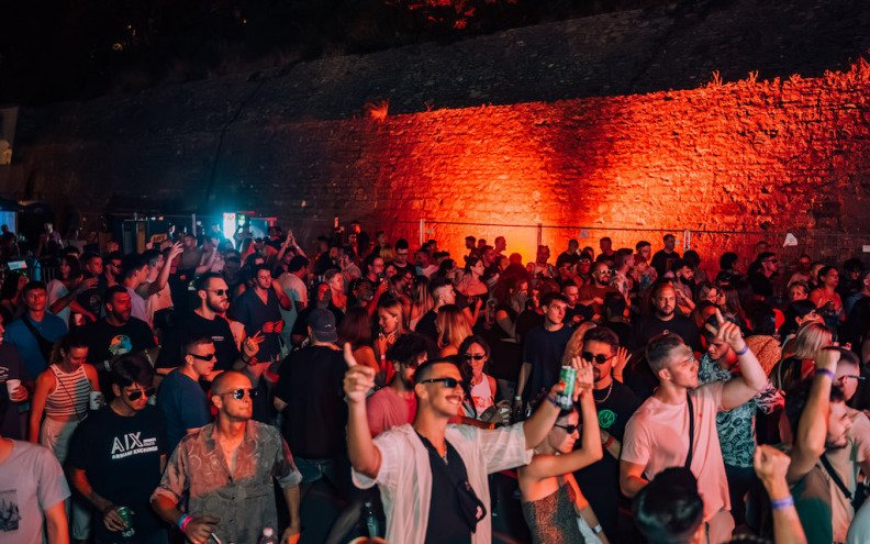 Bliži se jedini zadarski festival elektroničke glazbe, donosimo detalje