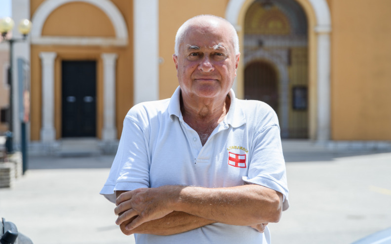 ODUŠEVIO HUMANOŠĆU! 'Zlatne ruke' vratile ga na noge, a on bolnicu počastio s 20.000 eura