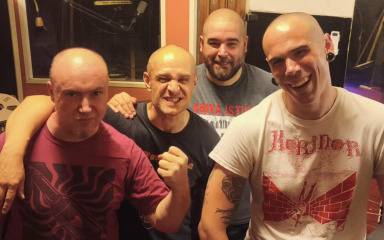 VLAJKA (4) Filip Sertić: ‘Vlajternativa se gradi iz ljubavi, a ne zbog zarade – i to se osjeti’