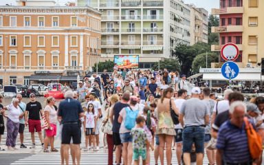 Iz Županije za 2027. godinu najavljuju veća izdvajanja za TZ-e