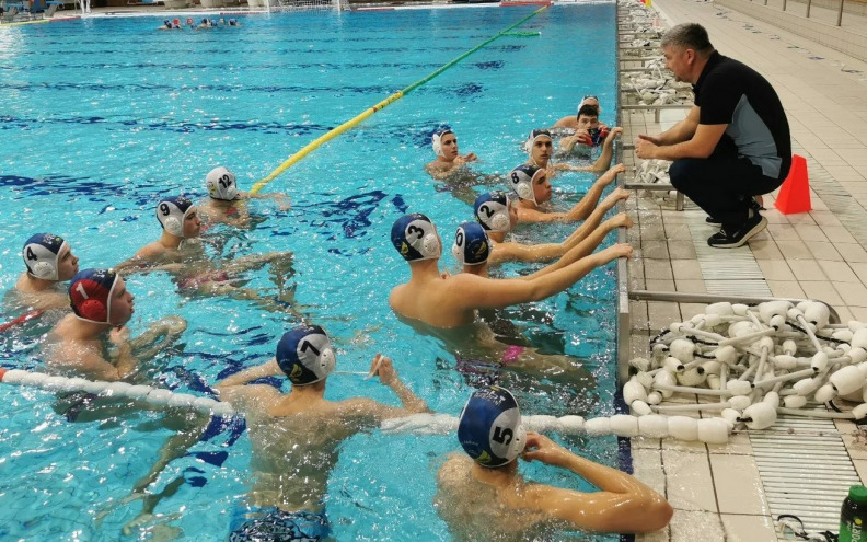 Mlađi juniori Zadra 1952 sedmi u Kupu Hrvatske