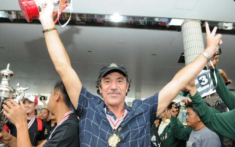 Sa Zadrom je napravio čudo, s Tornadom je vodio utakmicu, a obožavaju ga u Aziji: 'Zvali su me herojem...'