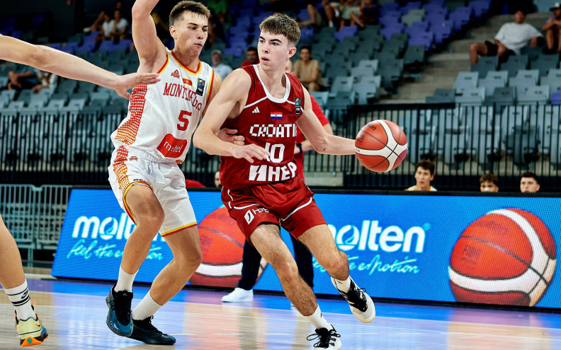 Deklasirali Norvešku pa  zapeli protiv susjeda