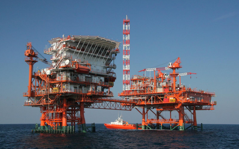 INA i Energean ulažu u plinsko polje Irena