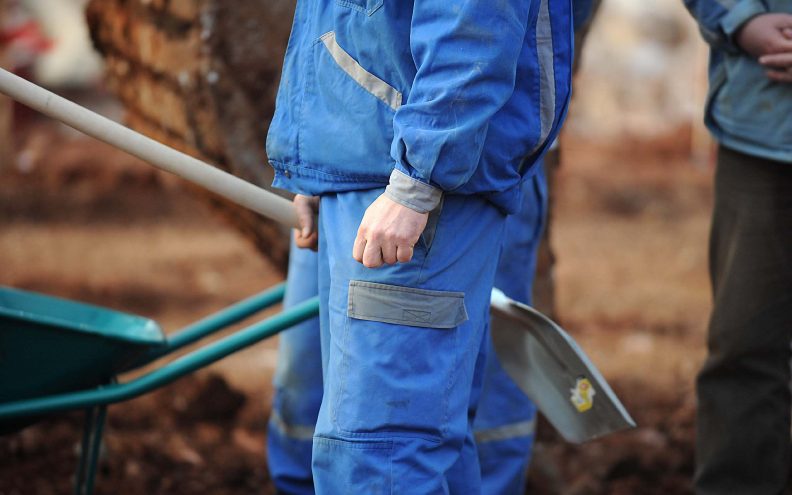 Hrvatska predvodi skupinu zemalja EU-a s najvećim padom industrijske proizvodnje