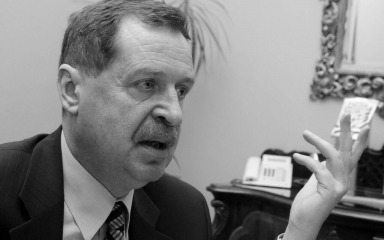 TUŽNA VIJEST Preminuo Slavko Lončar, dugogodišnji predsjednik Uprave Jadrolinije