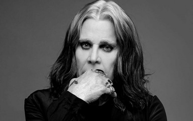 Ozzy Osbourne preminuo u 76. godini