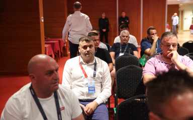 Marin Klanac novi predsjednik Nogometnog saveza Zadarske županije