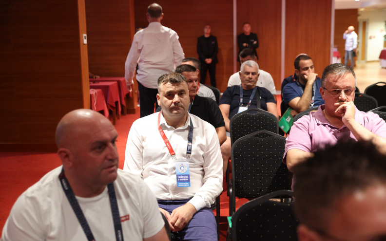 Marin Klanac novi predsjednik Nogometnog saveza Zadarske županije