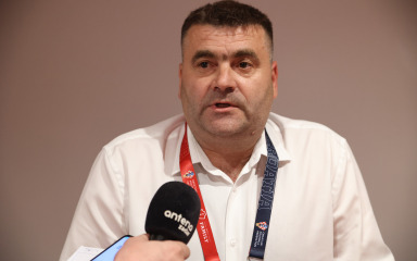 Marin Klanac: ’Nisam Renov čovjek, pružam ruku suradnje svima bez fige u džepu’